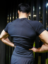 Onyx 3 футболка