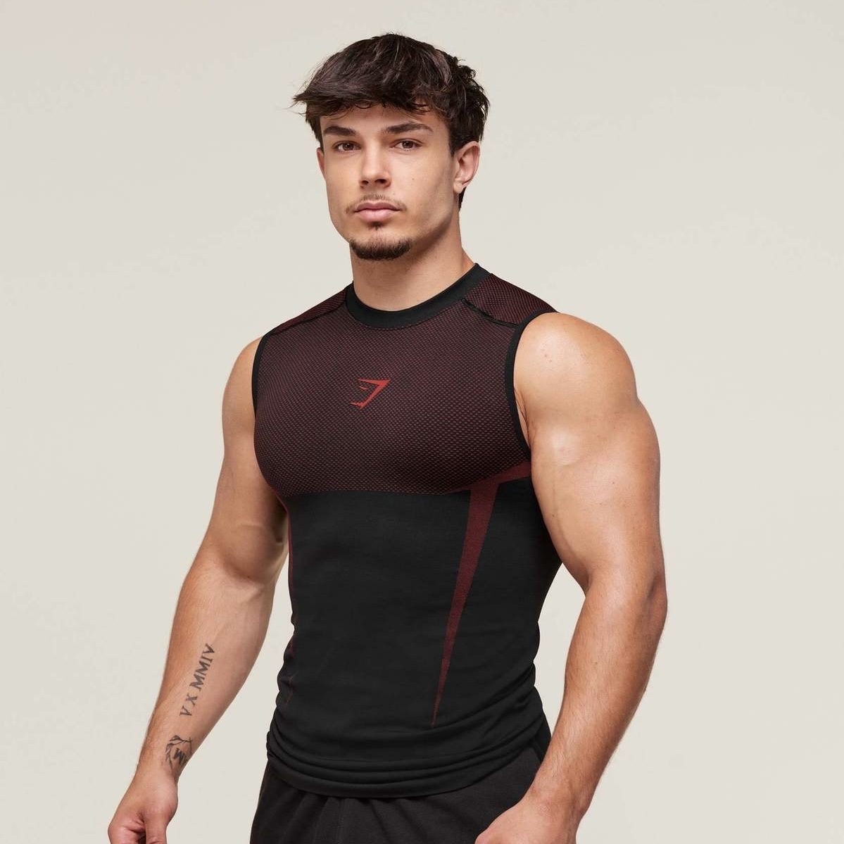 Майка onyx 5 красные