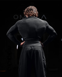 Onyx V5 longsleeve синие