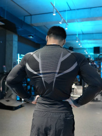 Onyx V5 longsleeve серые