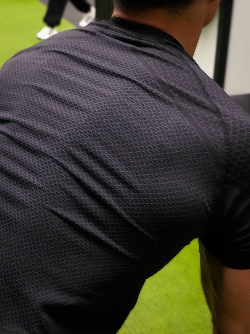 Onyx 3 футболка