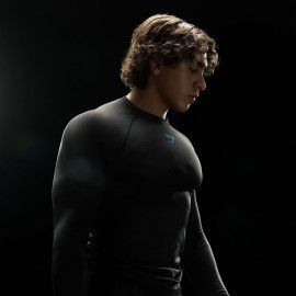 Onyx V5 longsleeve синие