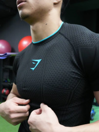 Onyx 1 футболка синие