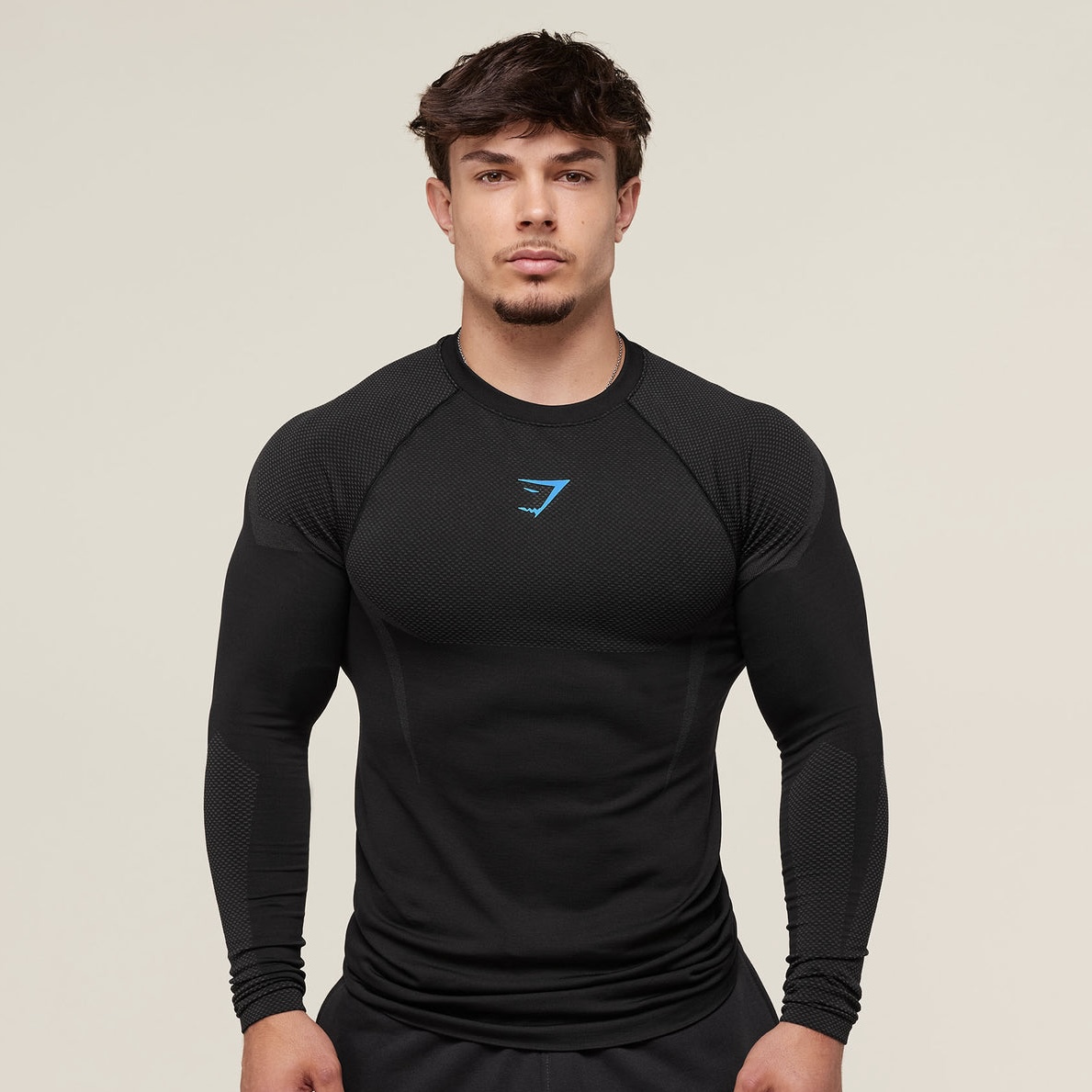 Longsleeve onyx 5 синие