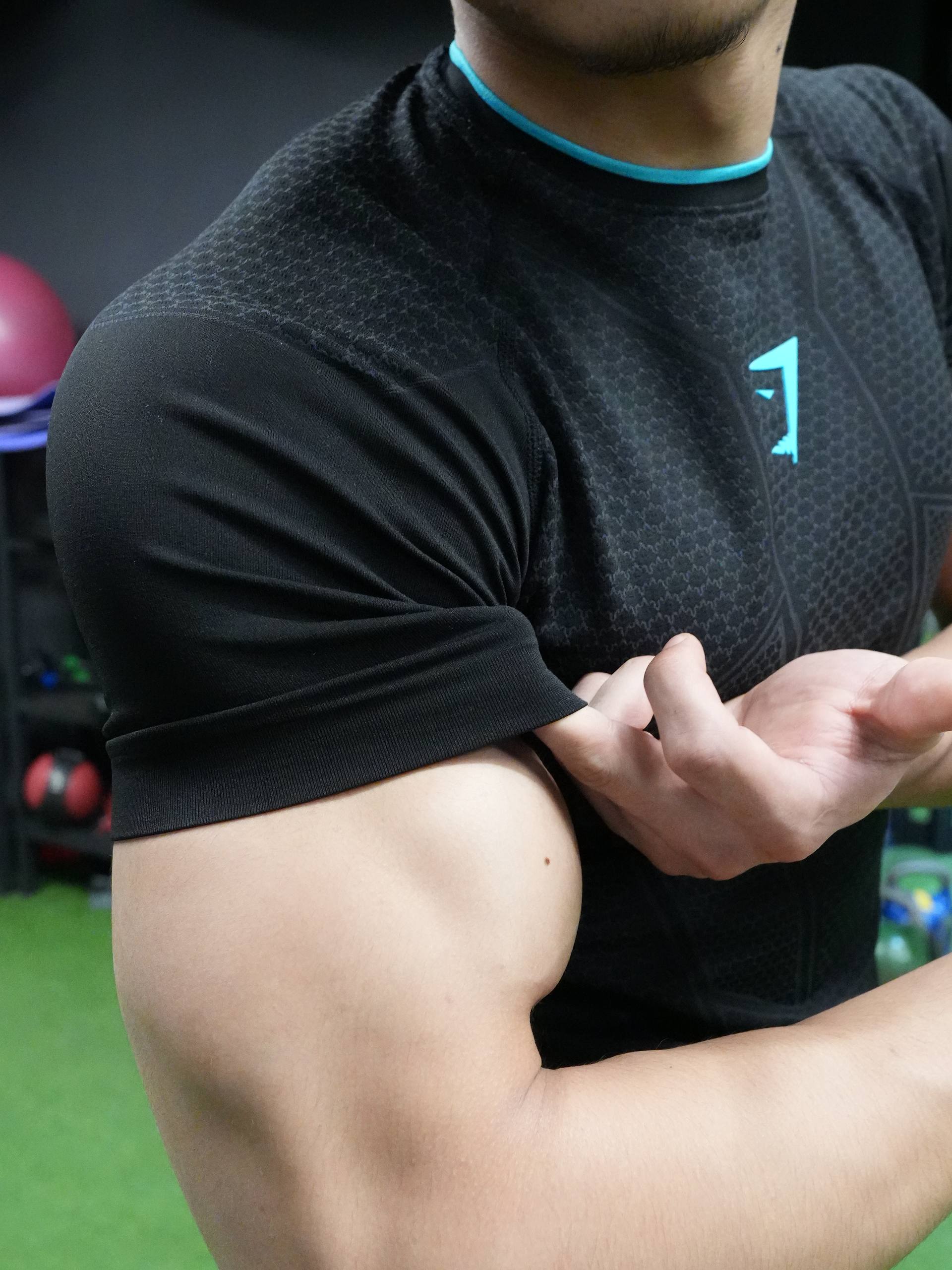 Onyx 1 футболка синие