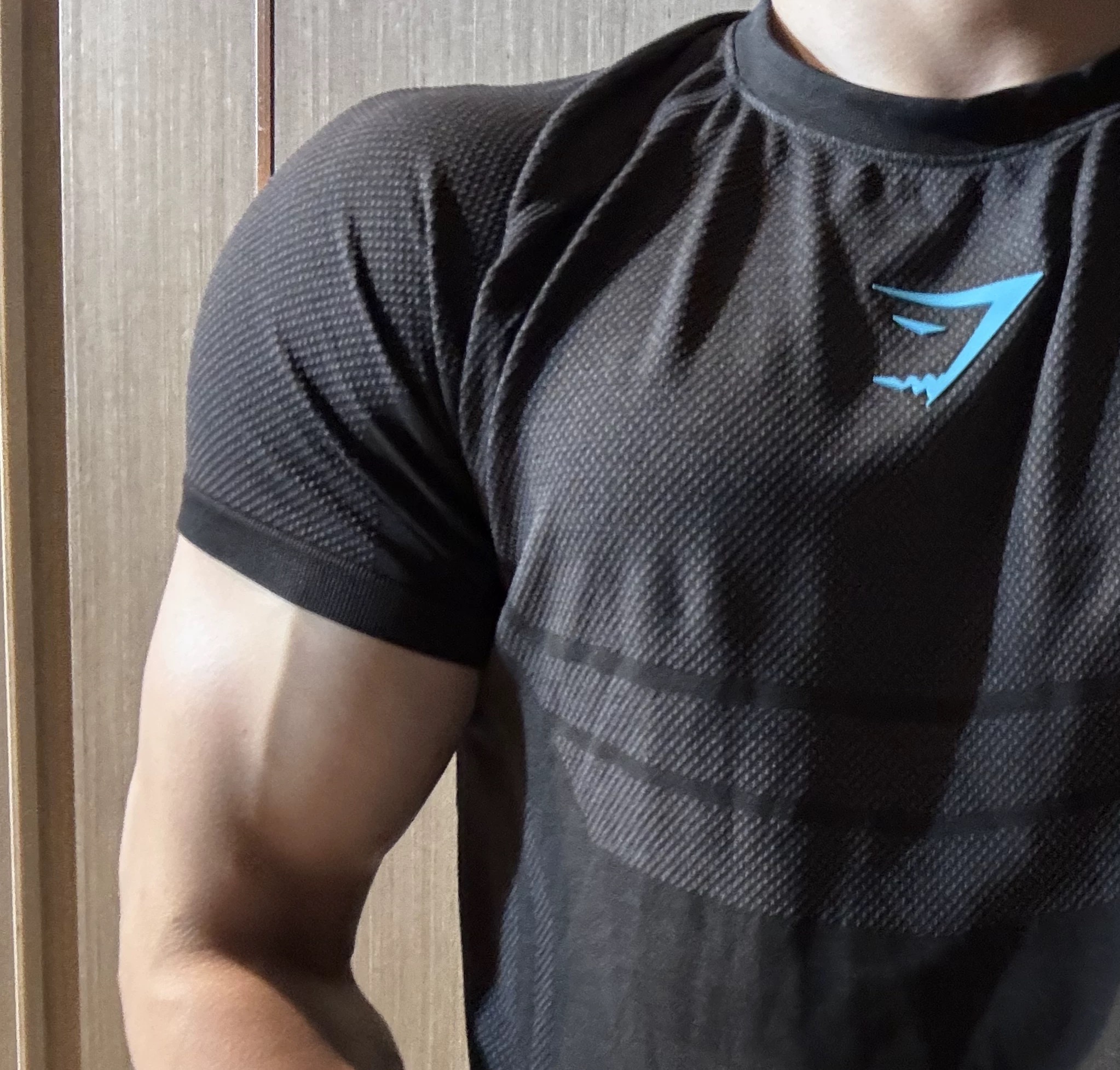 Футболка Elite