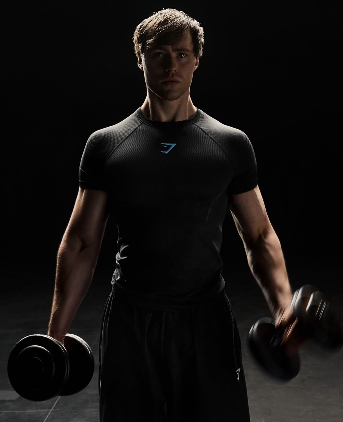 Onyx V5 футболка синяя