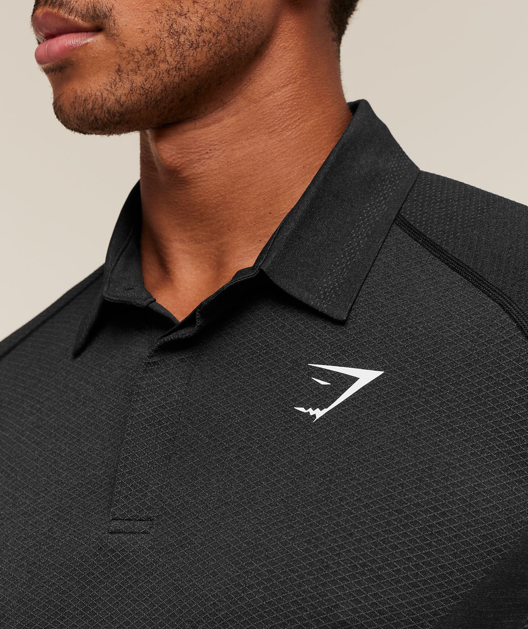 Vital polo черные