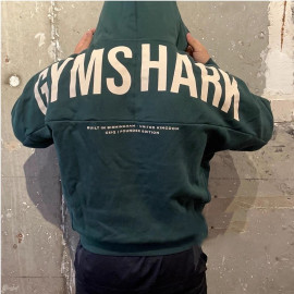 Founder Hoodie Зеленые