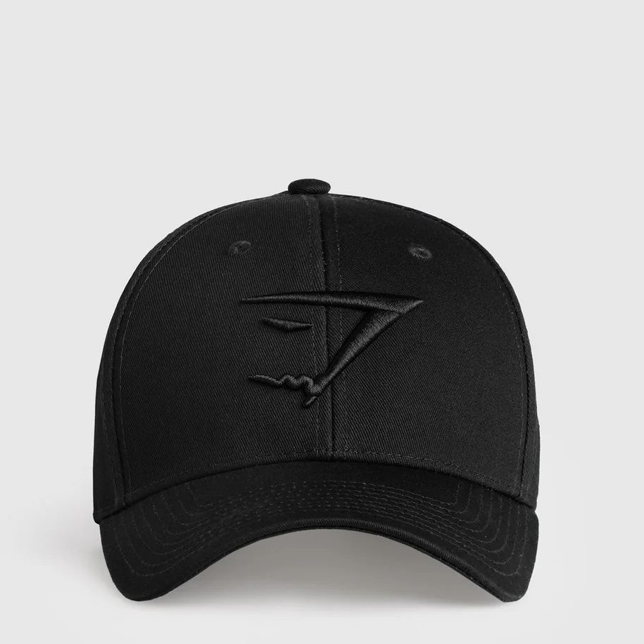 Gymshark Classic Cap