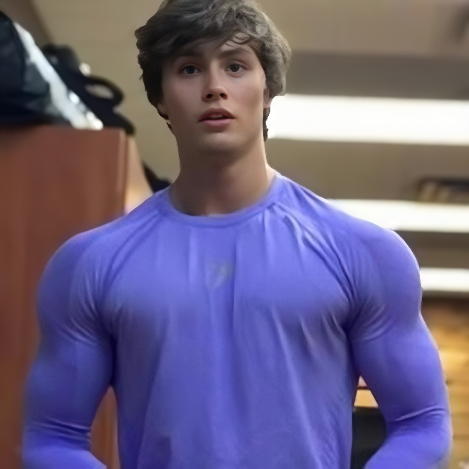 Devant seamless V2 longsleeve фиолетовые