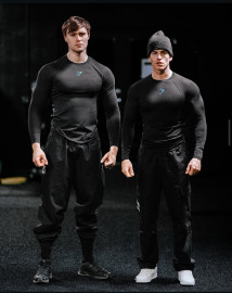 Onyx V5 longsleeve синие