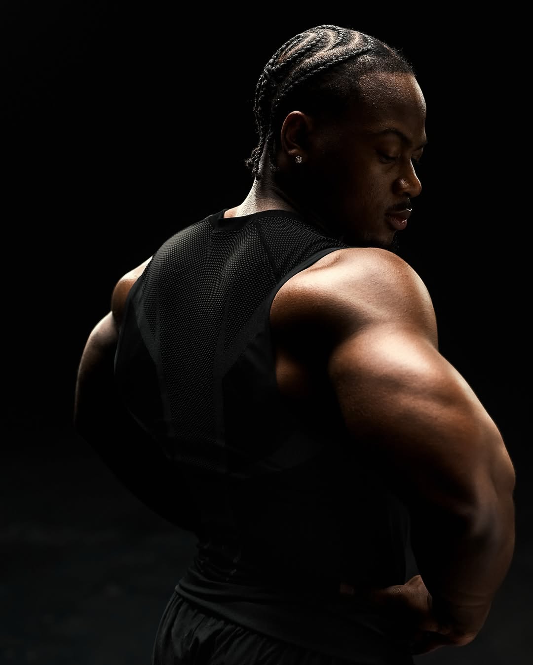 Onyx V5 майка синяя