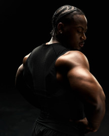 Onyx V5 майка синяя