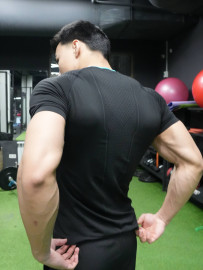 Onyx 1 футболка синие