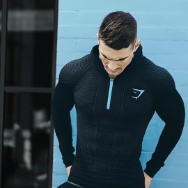 Onyx 1 longsleeve