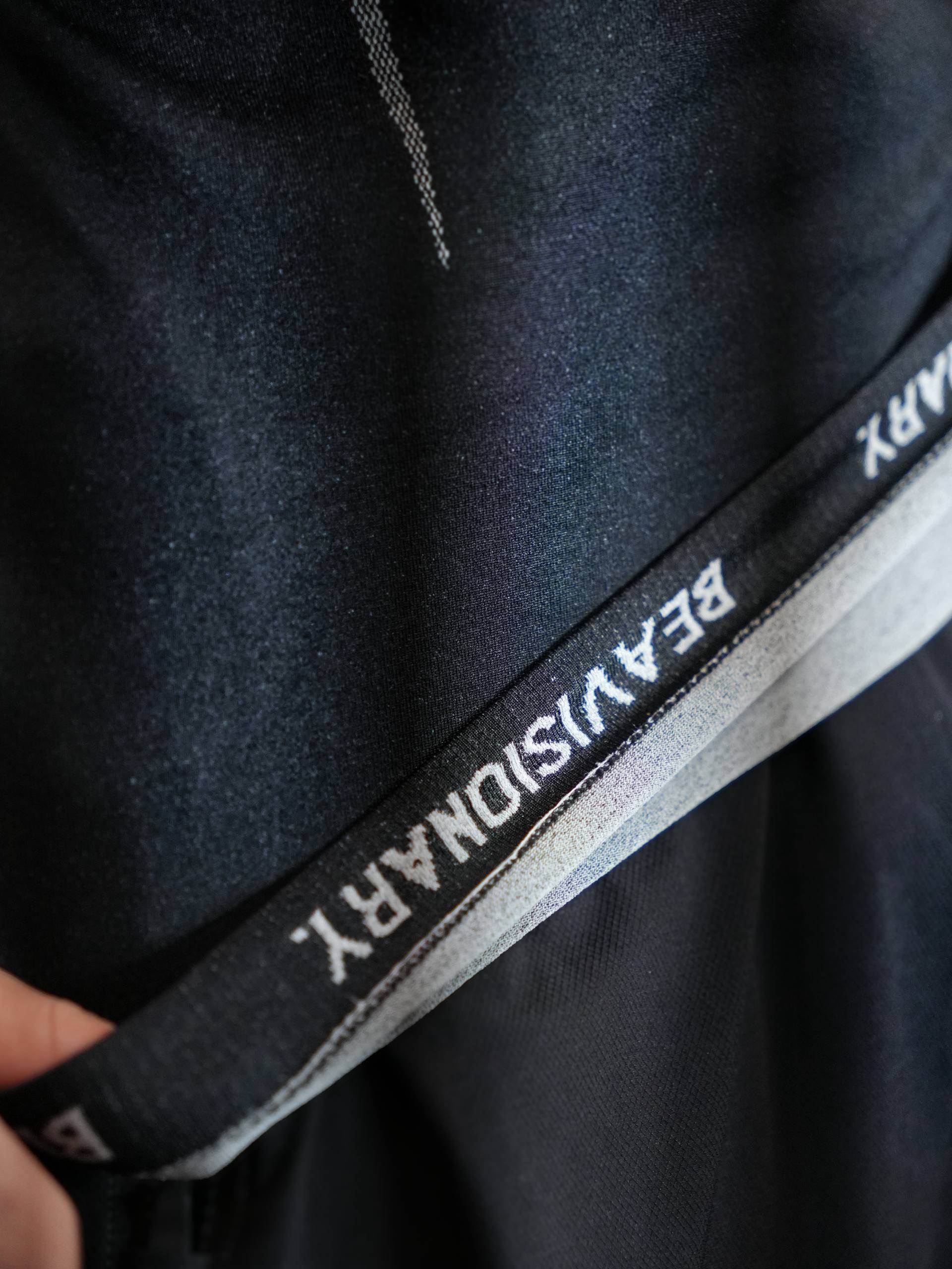 Onyx V5 майка серая