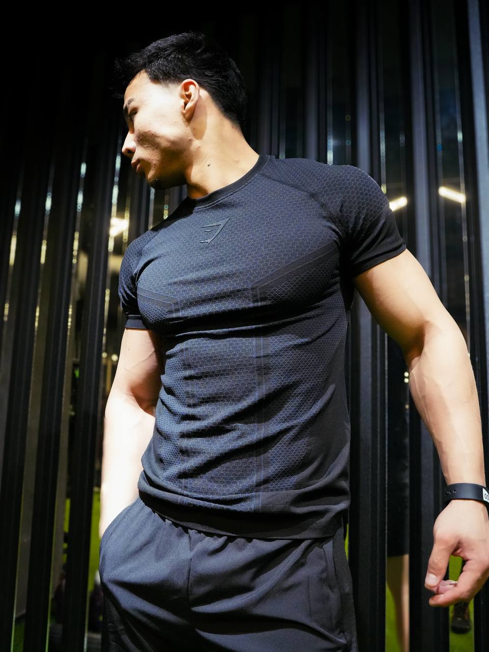 Onyx 3 футболка