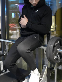 спортивные штаны Gymshark Arrival