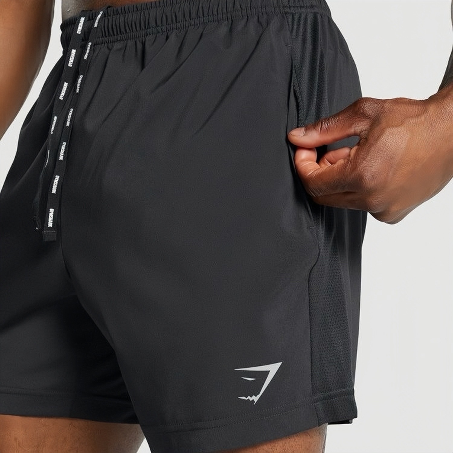 Gymshark Training Shorts