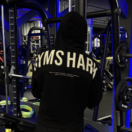 Founder худи черные