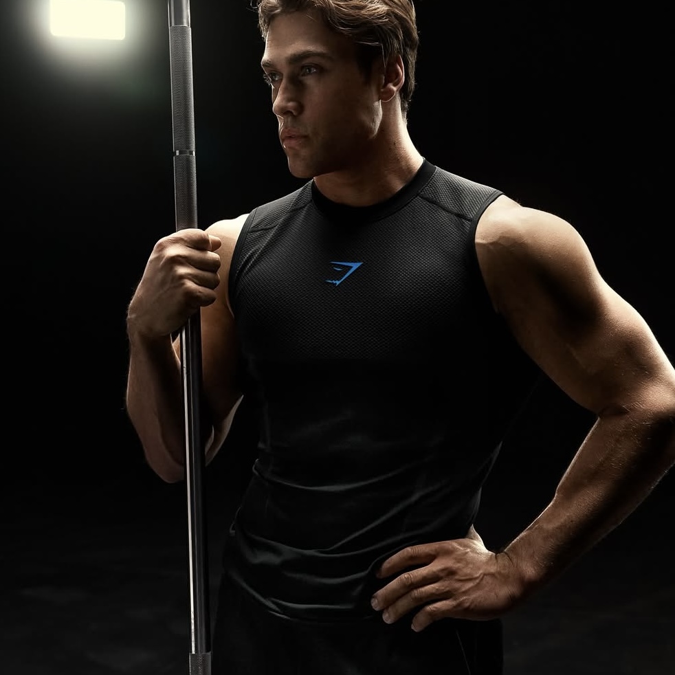 Onyx V5 майка синяя