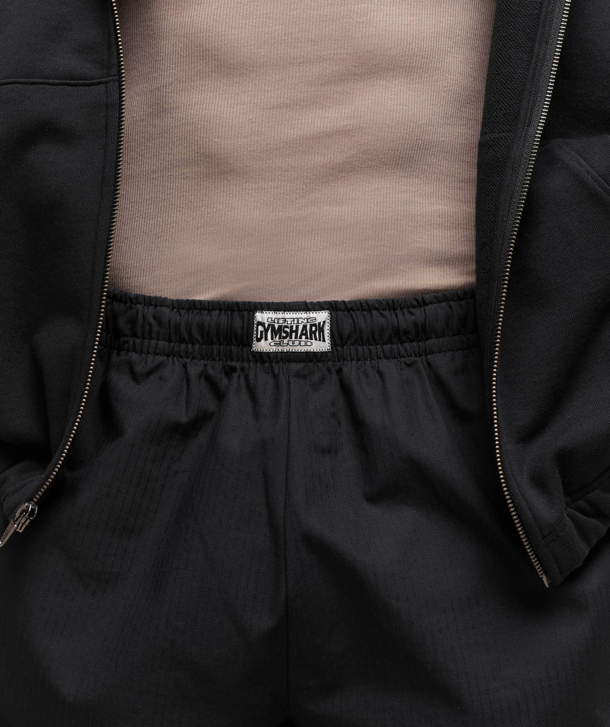 Pumper pants оверсайз штаны черные
