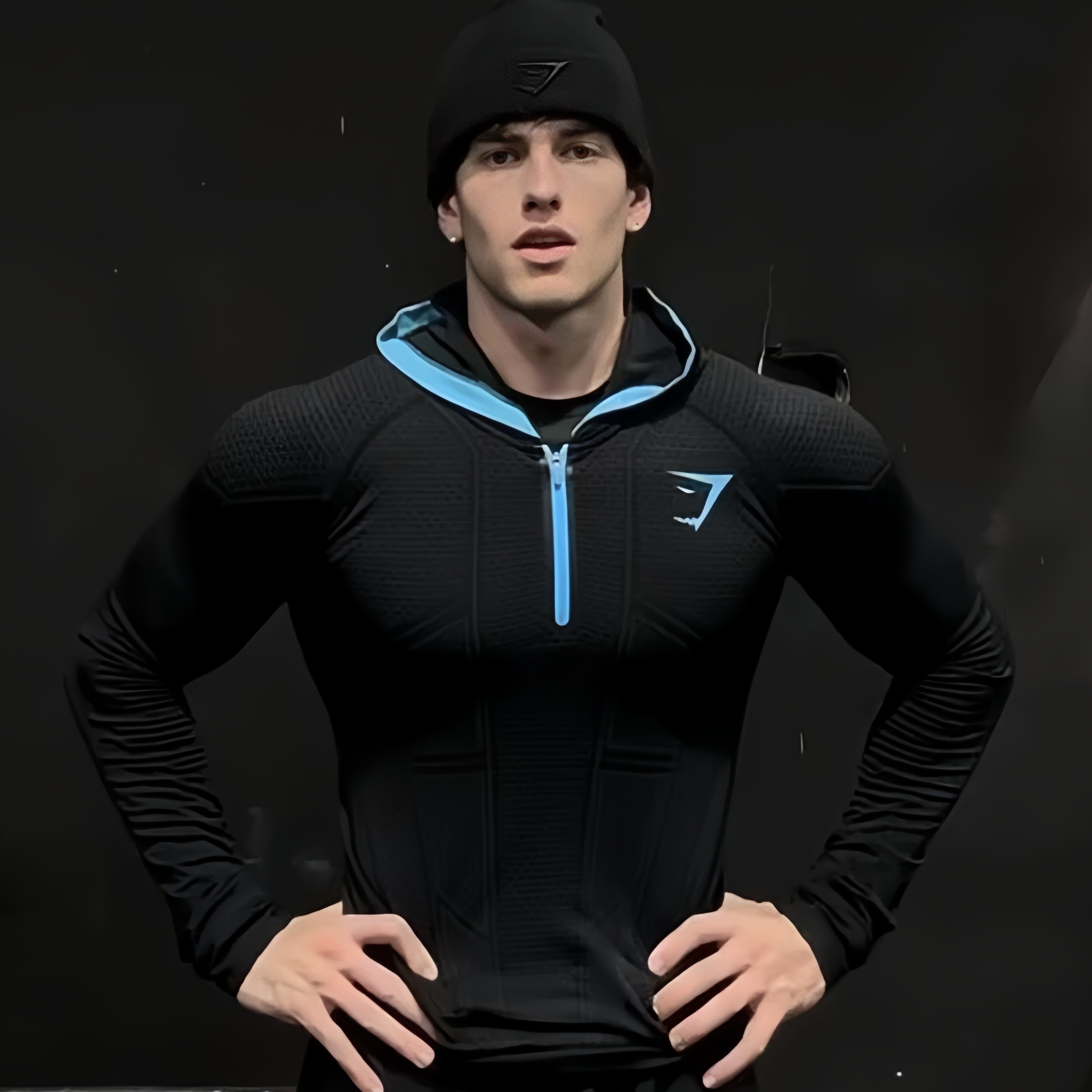 Onyx 1 longsleeve